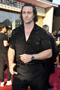 Special Screening 'Bullet Train' in Berlin