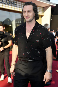 Special Screening 'Bullet Train' in Berlin