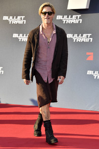 Special Screening 'Bullet Train' in Berlin