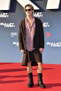 Special Screening 'Bullet Train' in Berlin