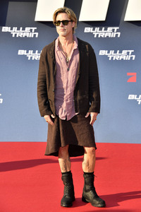 Special Screening 'Bullet Train' in Berlin