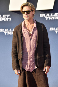 Special Screening 'Bullet Train' in Berlin