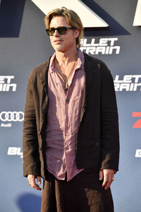 Special Screening 'Bullet Train' in Berlin