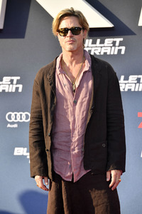 Special Screening 'Bullet Train' in Berlin