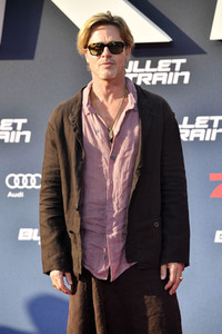 Special Screening 'Bullet Train' in Berlin