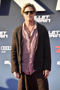 Special Screening 'Bullet Train' in Berlin