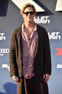 Special Screening 'Bullet Train' in Berlin