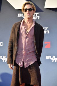 Special Screening 'Bullet Train' in Berlin