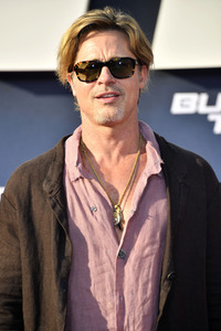 Special Screening 'Bullet Train' in Berlin