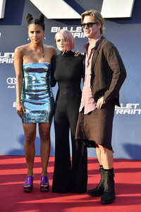 Special Screening 'Bullet Train' in Berlin