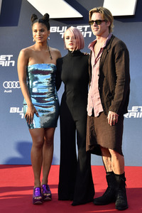 Special Screening 'Bullet Train' in Berlin