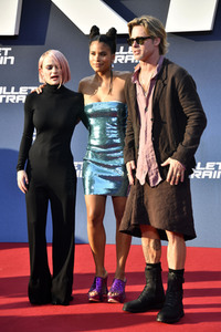 Special Screening 'Bullet Train' in Berlin