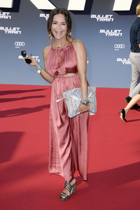 Special Screening 'Bullet Train' in Berlin