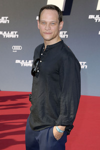 Special Screening 'Bullet Train' in Berlin