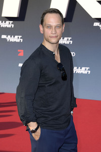 Special Screening 'Bullet Train' in Berlin