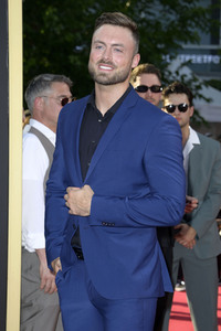 Special Screening 'Bullet Train' in Berlin