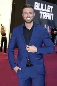 Special Screening 'Bullet Train' in Berlin