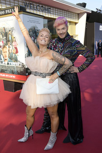 Special Screening 'Bullet Train' in Berlin