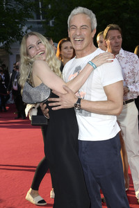 Special Screening 'Bullet Train' in Berlin