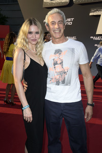 Special Screening 'Bullet Train' in Berlin