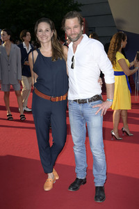 Special Screening 'Bullet Train' in Berlin