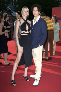 Special Screening 'Bullet Train' in Berlin