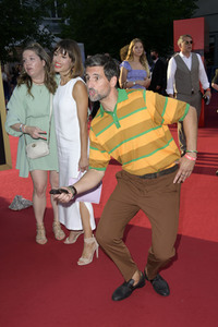 Special Screening 'Bullet Train' in Berlin