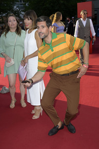 Special Screening 'Bullet Train' in Berlin