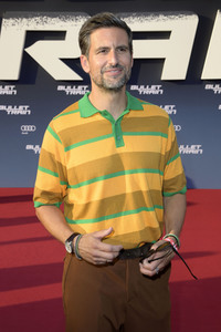 Special Screening 'Bullet Train' in Berlin