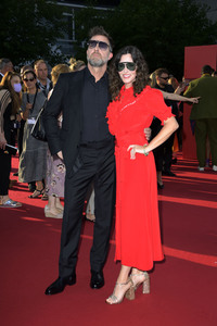 Special Screening 'Bullet Train' in Berlin