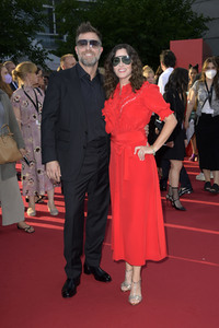 Special Screening 'Bullet Train' in Berlin