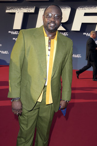 Special Screening 'Bullet Train' in Berlin