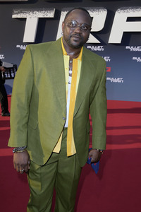 Special Screening 'Bullet Train' in Berlin