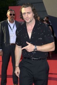 Special Screening 'Bullet Train' in Berlin