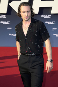 Special Screening 'Bullet Train' in Berlin