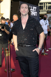 Special Screening 'Bullet Train' in Berlin