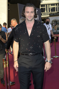 Special Screening 'Bullet Train' in Berlin