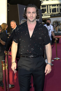 Special Screening 'Bullet Train' in Berlin