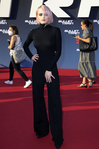 Special Screening 'Bullet Train' in Berlin