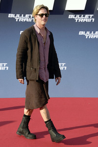 Special Screening 'Bullet Train' in Berlin