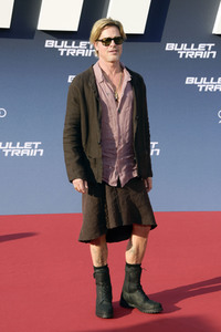 Special Screening 'Bullet Train' in Berlin