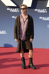 Special Screening 'Bullet Train' in Berlin