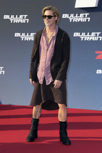 Special Screening 'Bullet Train' in Berlin