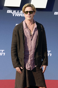 Special Screening 'Bullet Train' in Berlin