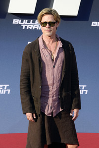 Special Screening 'Bullet Train' in Berlin