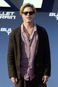 Special Screening 'Bullet Train' in Berlin