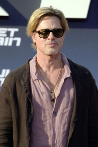 Special Screening 'Bullet Train' in Berlin