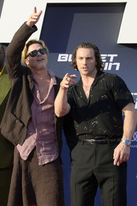 Special Screening 'Bullet Train' in Berlin