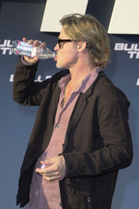 Special Screening 'Bullet Train' in Berlin