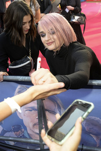 Special Screening 'Bullet Train' in Berlin